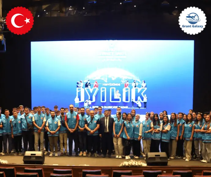 The Turkish Religious Foundation  (Diyanet Burslari)  Scholarship 2025 is a unique opportunity for international and local students wishing to pursue various levels of education, from high school to doctoral studies. The scholarship aims to support outstanding students by providing subsidized educational opportunities in Turkey. The scholarship includes a full or partial tuition waiver, in addition to additional financial support to help cover accommodation and living expenses. The scholarship is offered in various academic disciplines, giving students the freedom to choose the field that best suits them. If you are seeking to achieve your educational ambitions in Turkey, hurry up and apply now through the official website before the deadline.