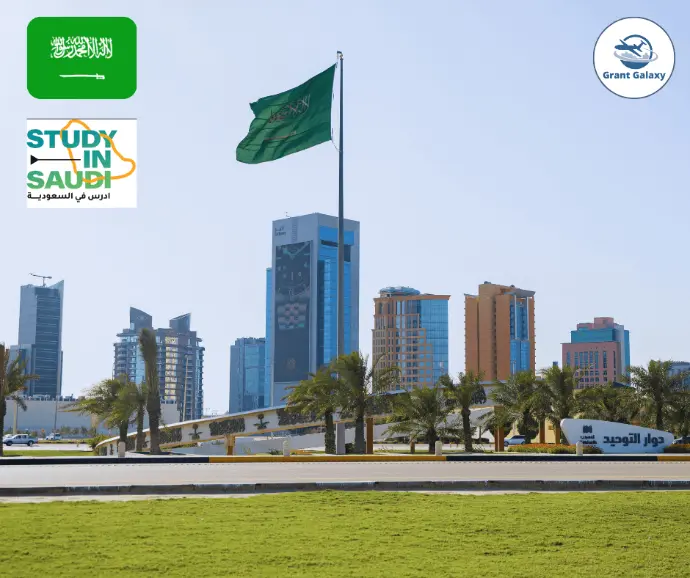 The "Study in Saudi Arabia" platform is a distinguished educational gateway aimed at facilitating international students' access to prestigious Saudi universities. The platform offers a wide range of study opportunities that encompass all academic levels, from bachelor's to doctoral degrees, providing comprehensive scholarships that include free accommodation, health insurance, tuition fees, and monthly financial support. This platform is not just a tool for applying to universities; it is a comprehensive guide that helps students choose the right majors and provides accurate information about admission requirements and application procedures. If you are looking for an opportunity to explore the rich Saudi culture and receive a high-quality education, the “Study in Saudi Arabia” platform is the ideal choice to achieve your academic ambitions.