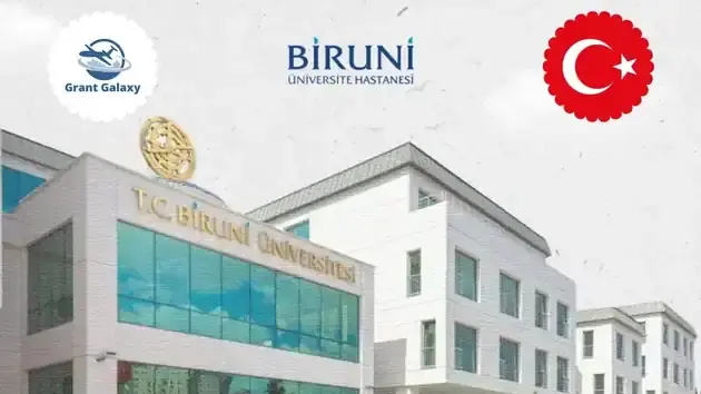 Biruni University