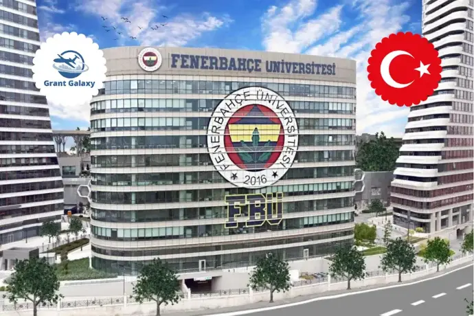 Fenerbahçe University