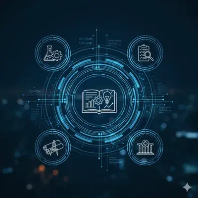 Practice‑oriented education: Project-based courses, labs, clinics, and studios integrating theory with practice through real cases and applied research.