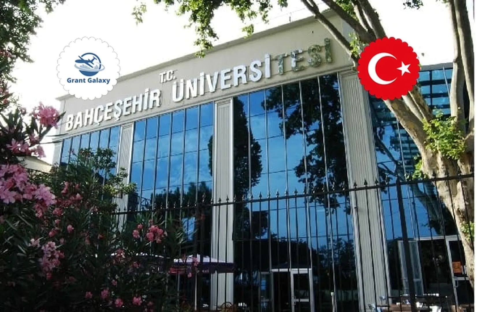 جامعة بهتشه شهير جامعة بهتشه شهير