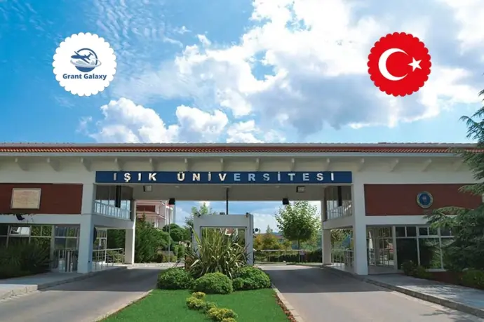 Işık University