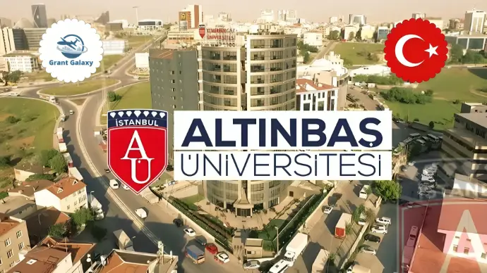 Altınbaş University