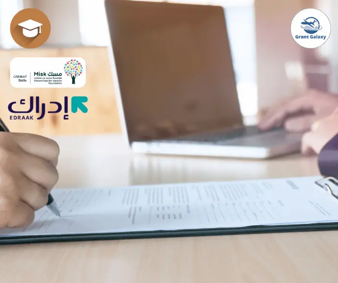 Course on building a CV