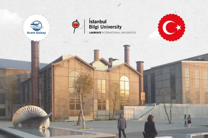 Istanbul Bilgi University