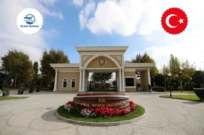 Istanbul Aydin University