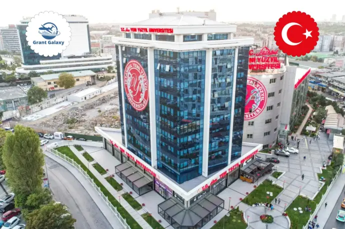 Yeni Yuzyıl University