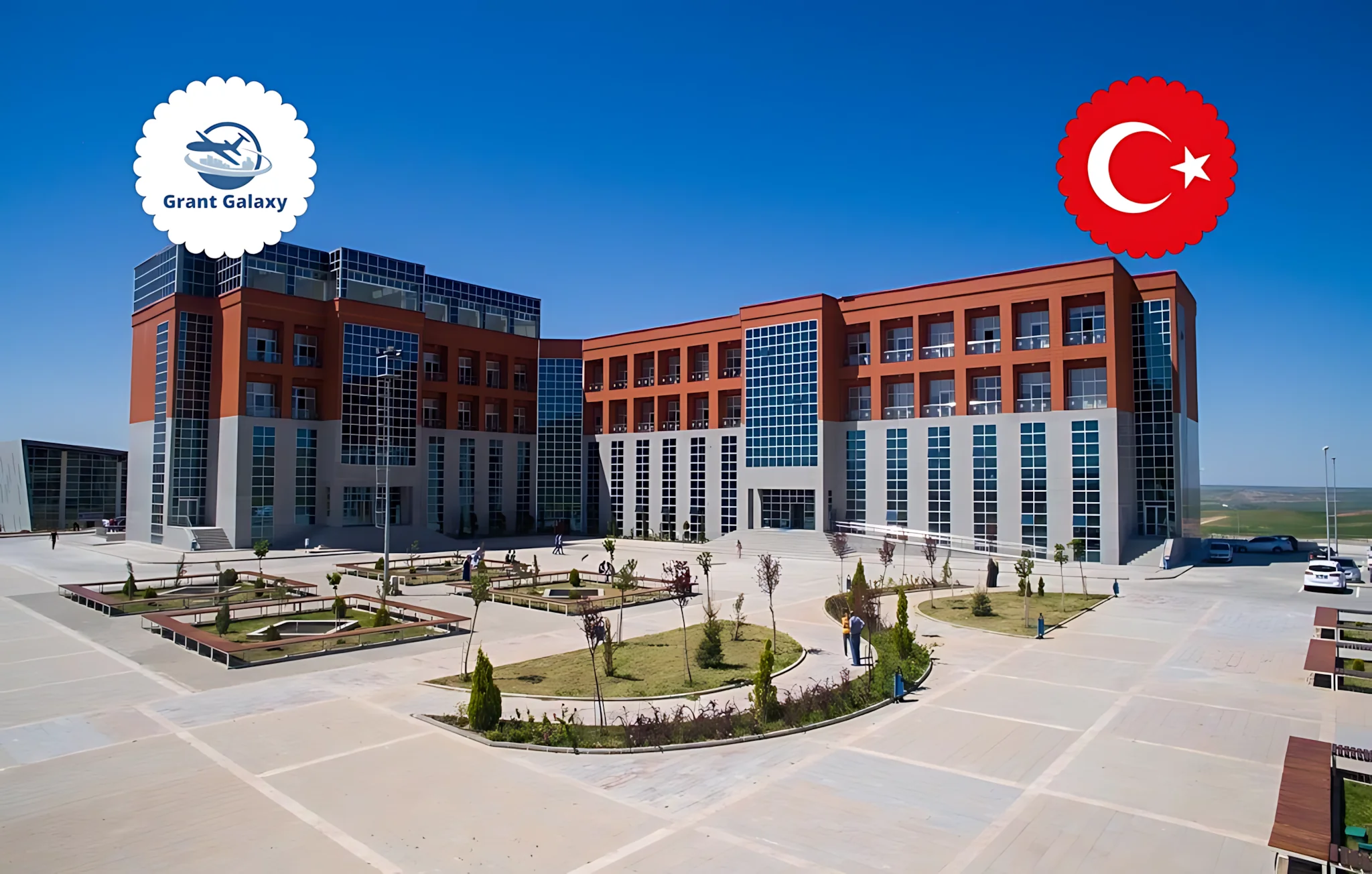 Batman Üniversitesi Batman Üniversitesi