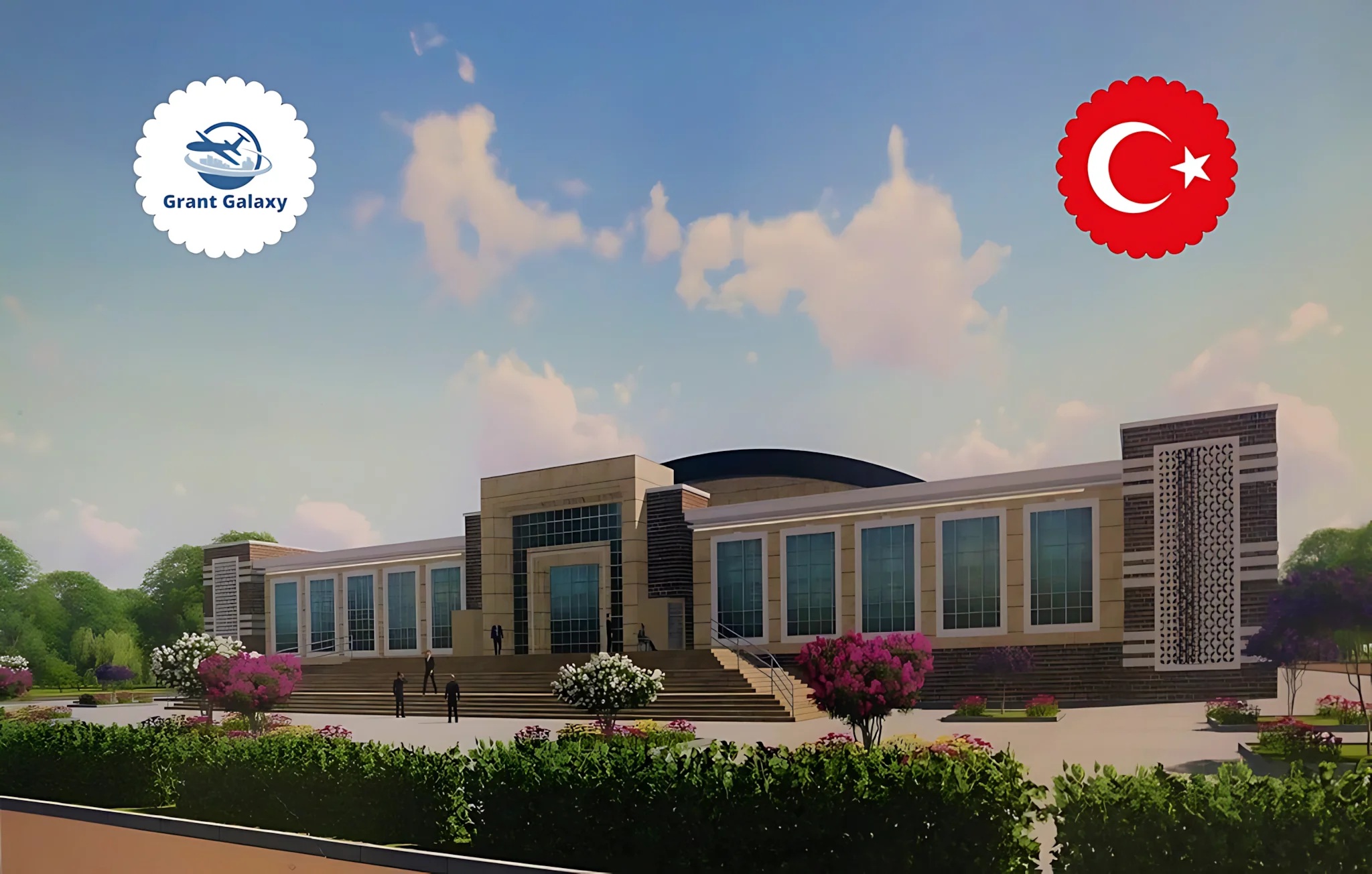 Gebze Teknik Üniversitesi Gebze Teknik Üniversitesi