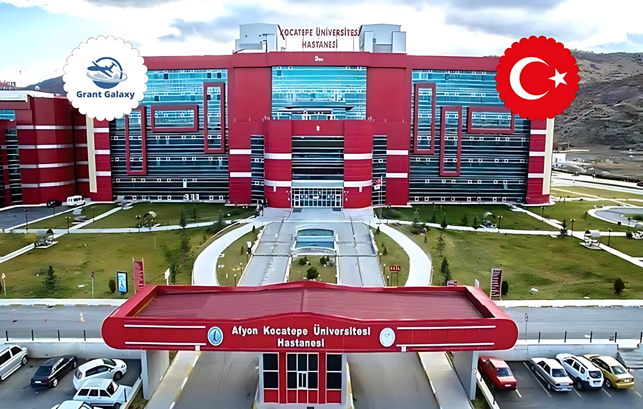 afyon kocatepe üniversitesi afyon kocatepe üniversitesi