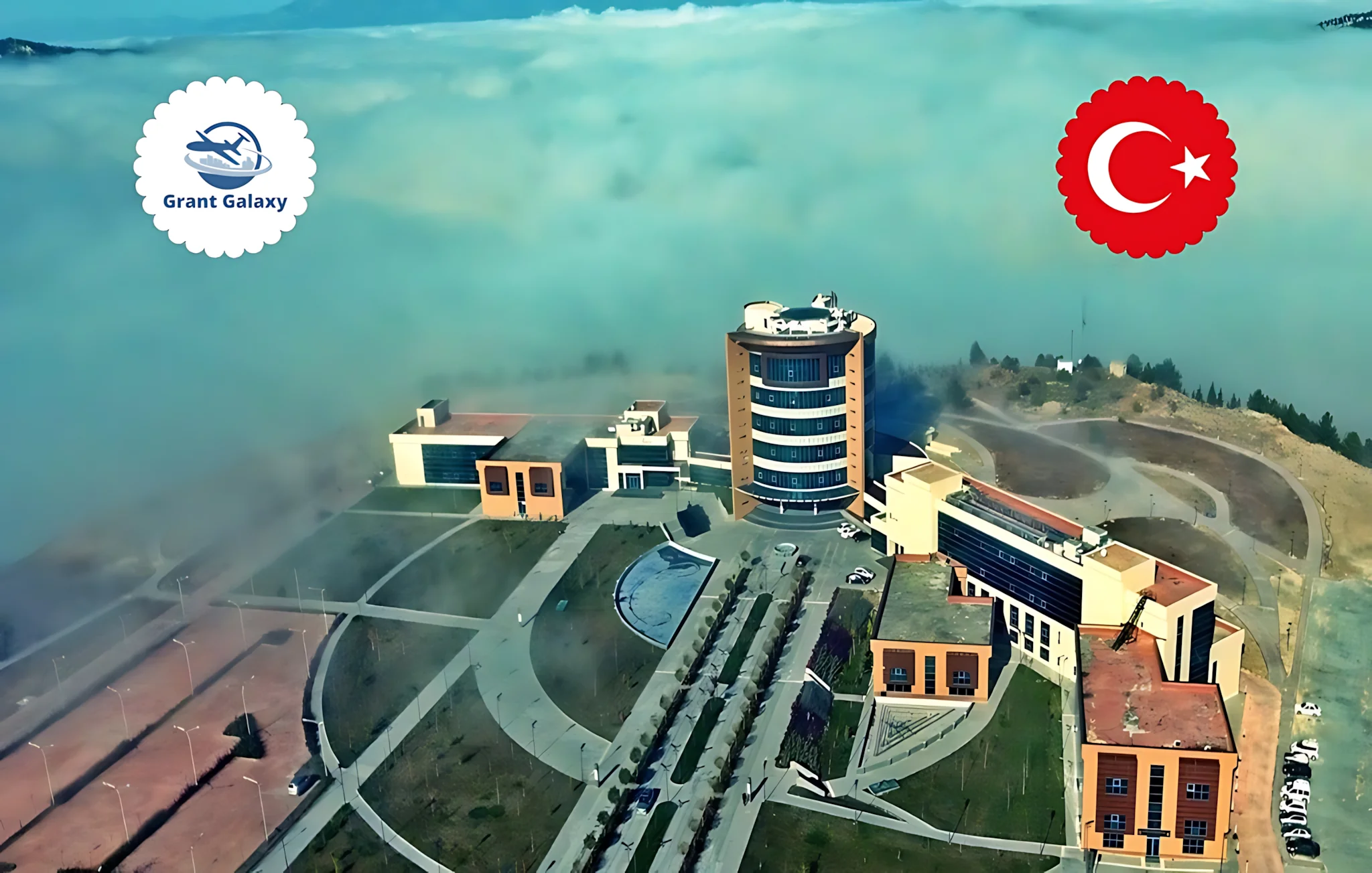 جامعة محمد عاكف ارسوي جامعة محمد عاكف ارسوي