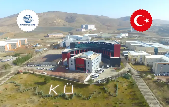 Kırıkkale Üniversitesi