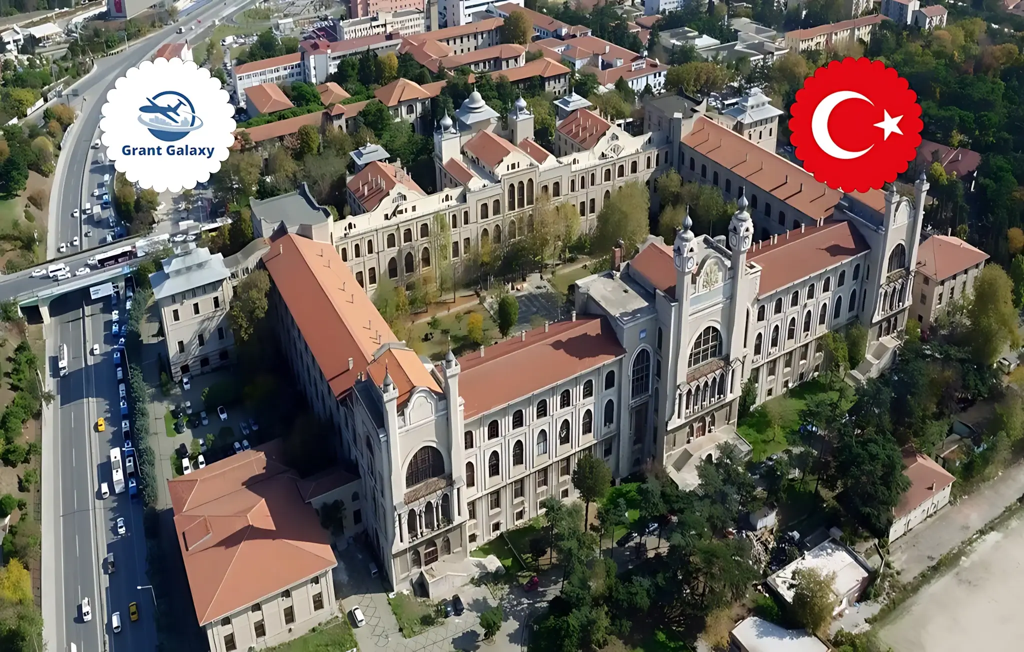 Marmara Üniversitesi Marmara Üniversitesi