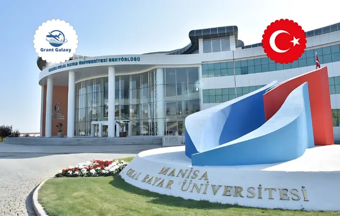 Manisa Celâl Bayar Üniversitesi