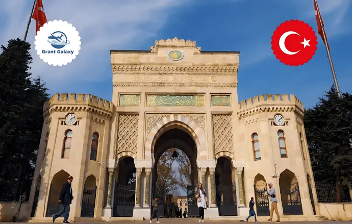 İstanbul Üniversitesi