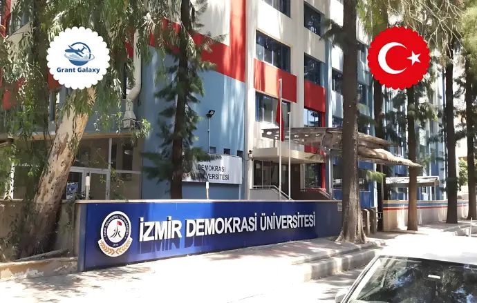 İzmir Demokrasi Üniversitesi