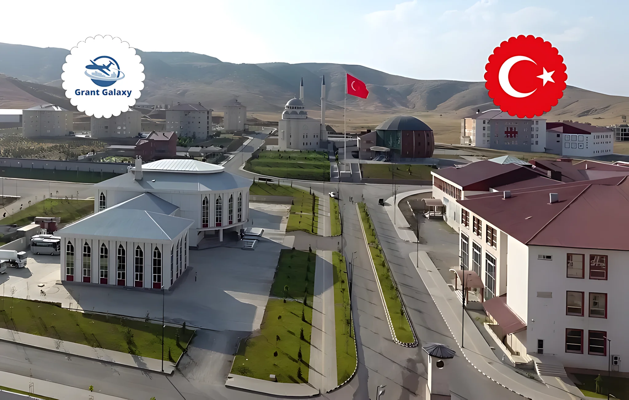 جامعة بتليس إيرين جامعة بتليس إيرين