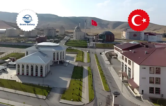 جامعة بتليس إيرين