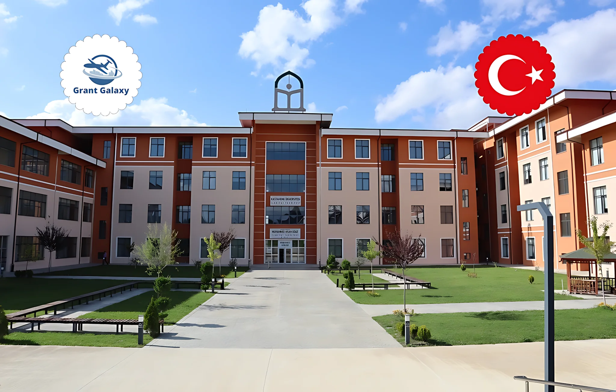 Kastamonu Üniversitesi Kastamonu Üniversitesi