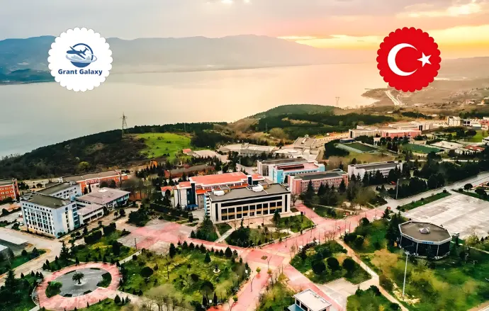 جامعة سكاريا