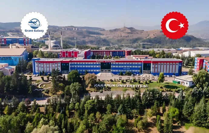 جامعة كارابوك
