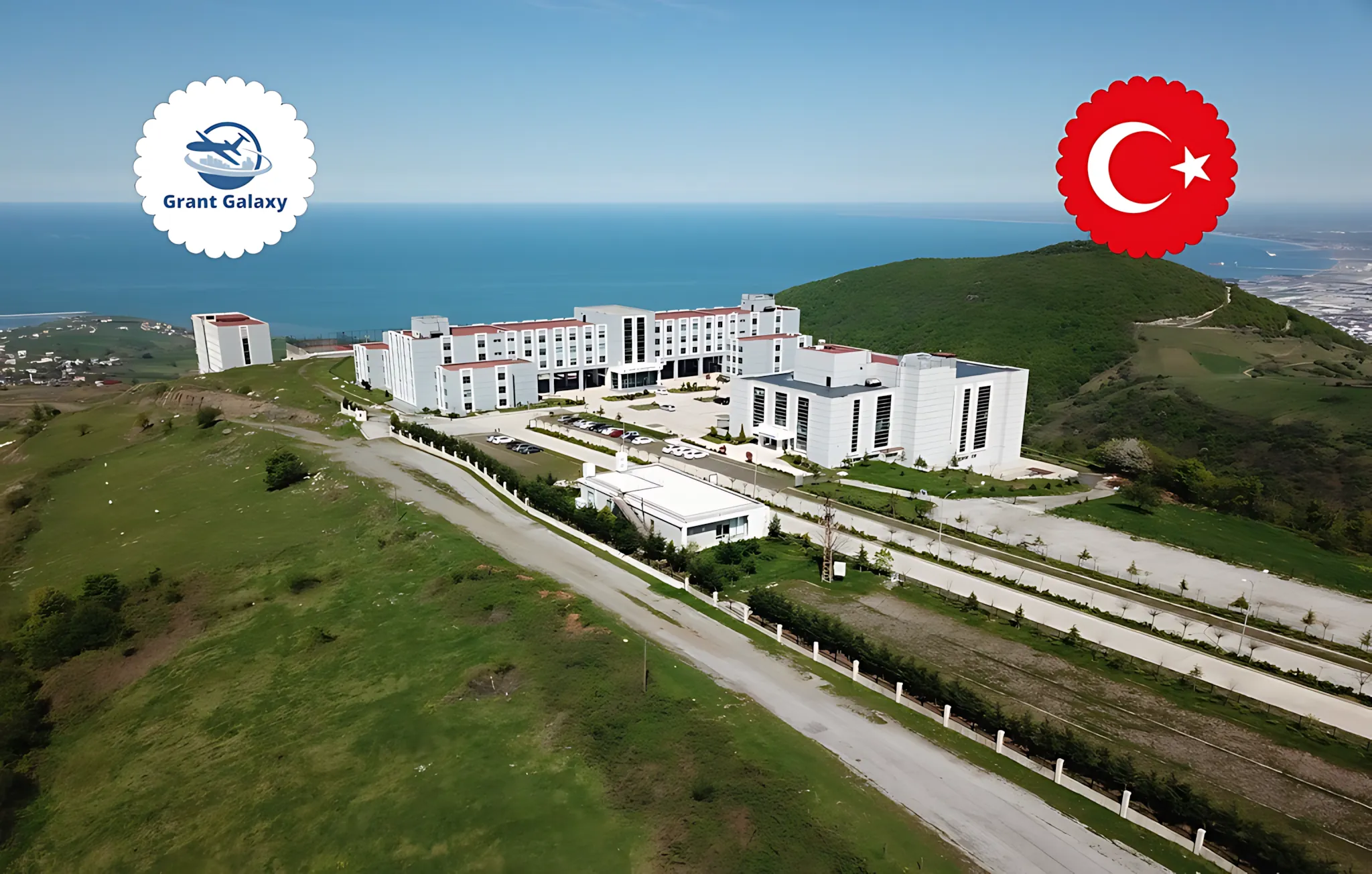 جامعة سامسون الحكومية جامعة سامسون الحكومية