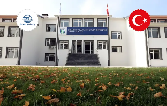 جامعة سكاريا للعلوم التطبيقية