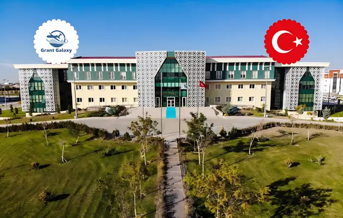 جامعة أكسراي الحكومية