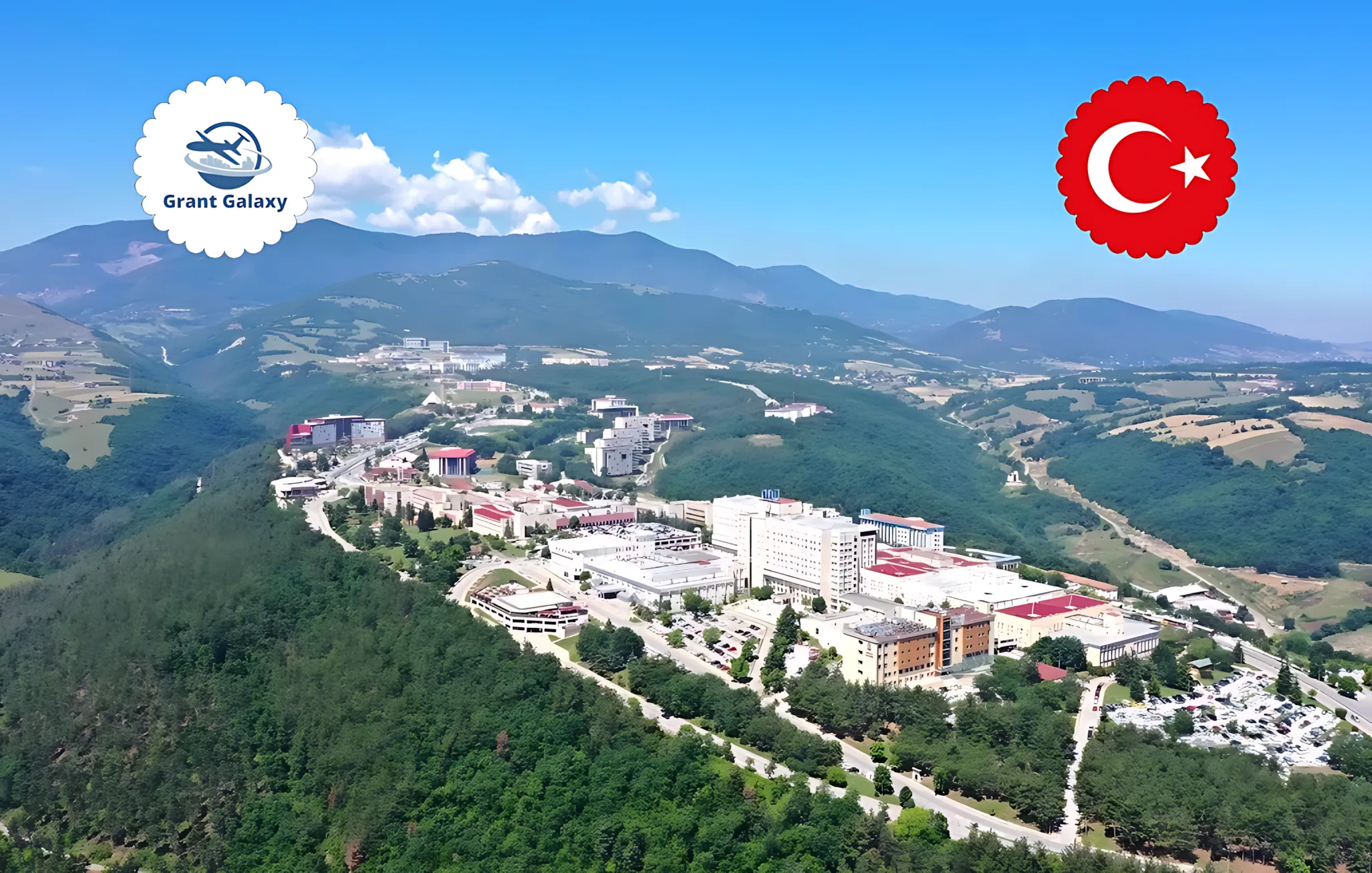 جامعة أماسيا الحكومية جامعة أماسيا الحكومية