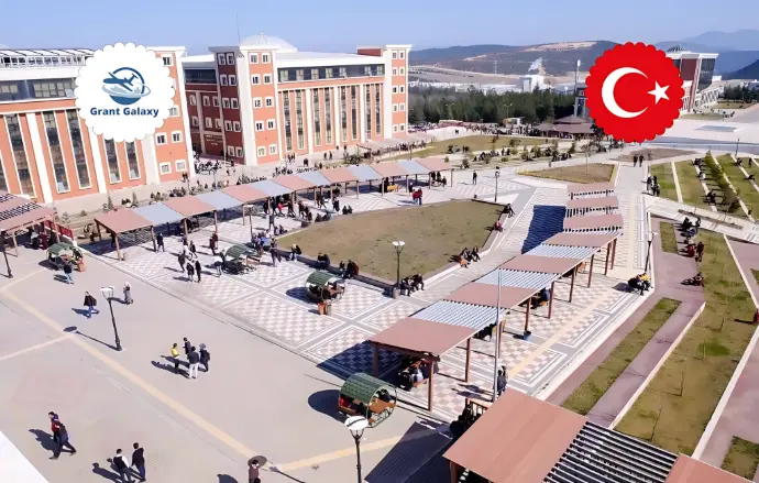 جامعة بيلجيك شيخ إديبالي