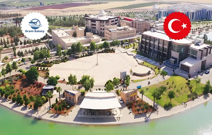 جامعة حَرّان