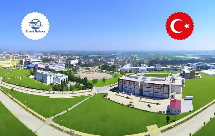 جامعة هاتاي مصطفى كمال