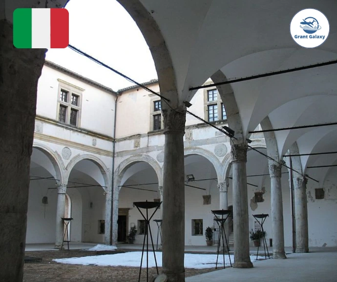 University of Camerino